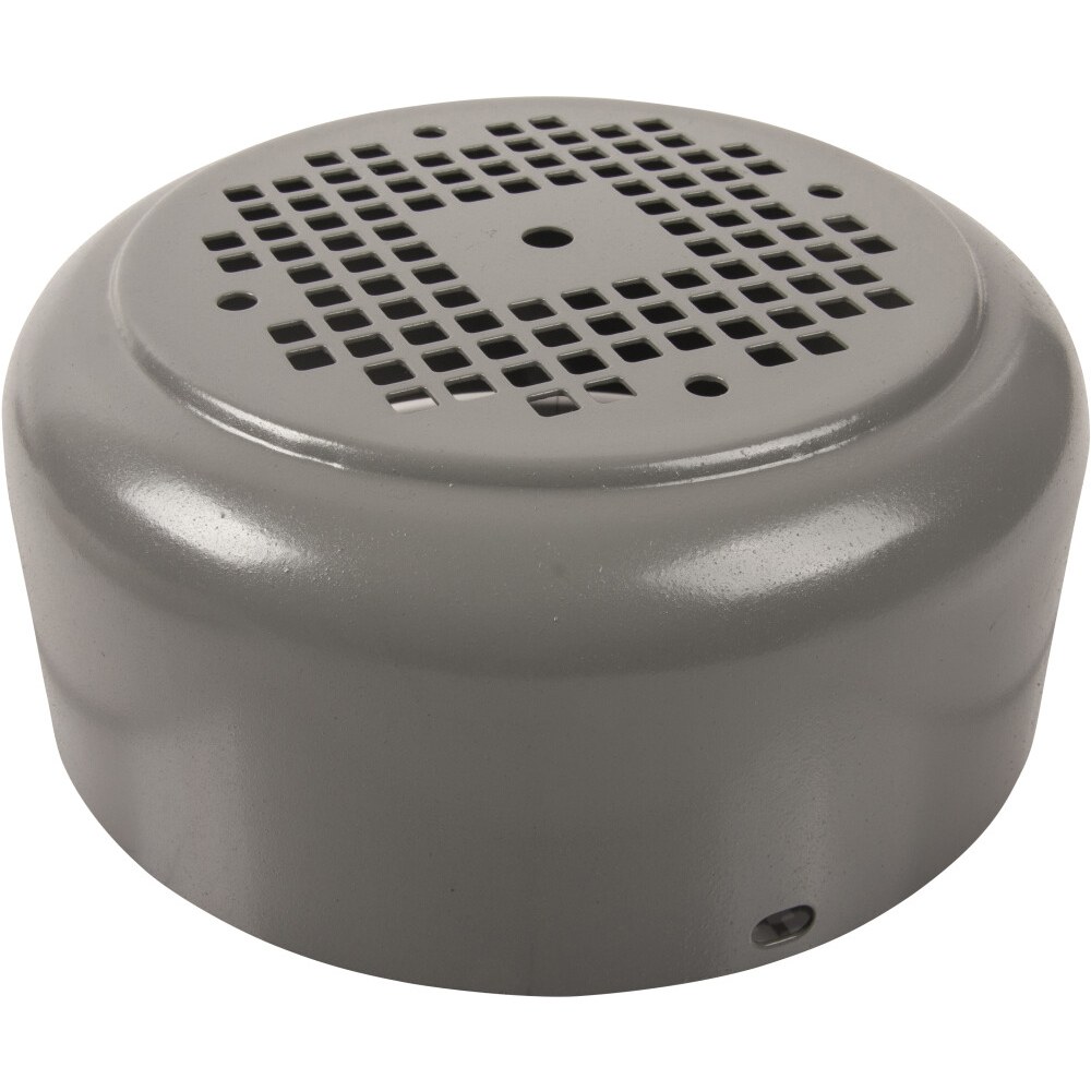 Huvema Beschermkap van motor | BSK HU 260 CSO