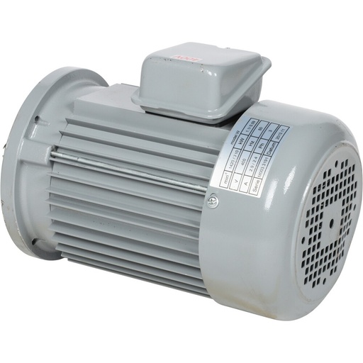 Huvema Motor 400V (Geen vario) | MTR HU 260 CSO 400V