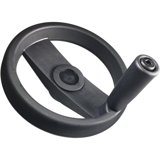 Huvema Handwiel (klemming) | HDW HU 260 CSO nr.38-39