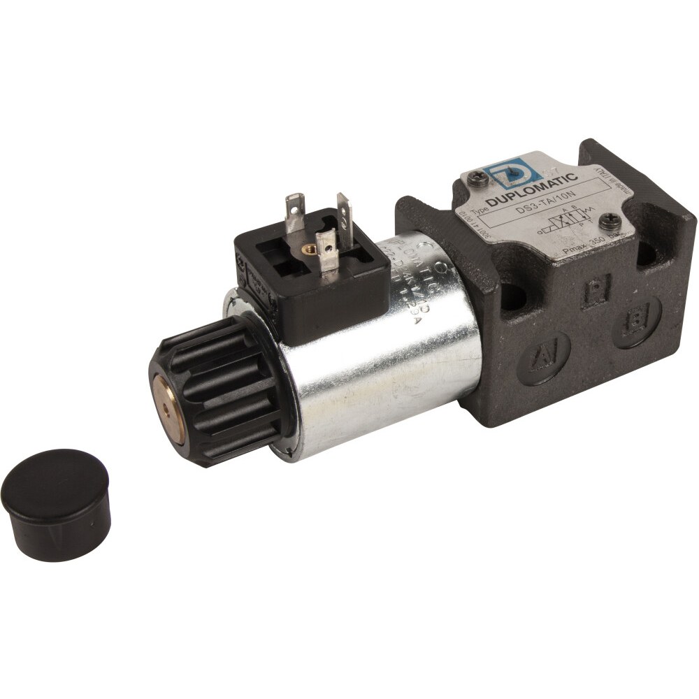 Huvema Ventiel (magneet-) van klemming | VTL HU 310S-300S-350S