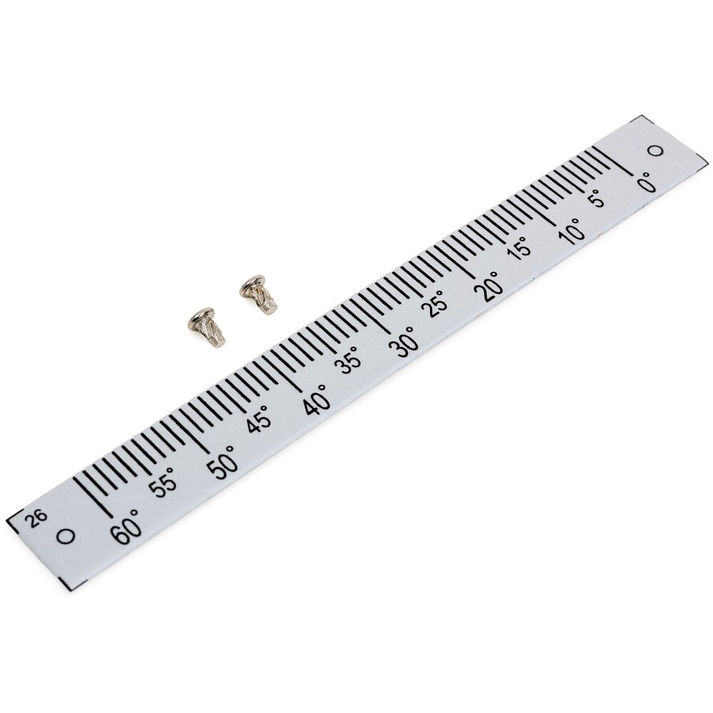 Huvema Gradenverdeling | GDV HU 210-260 CSO