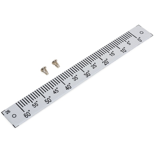 Huvema Gradenverdeling | GDV HU 210-260 CSO