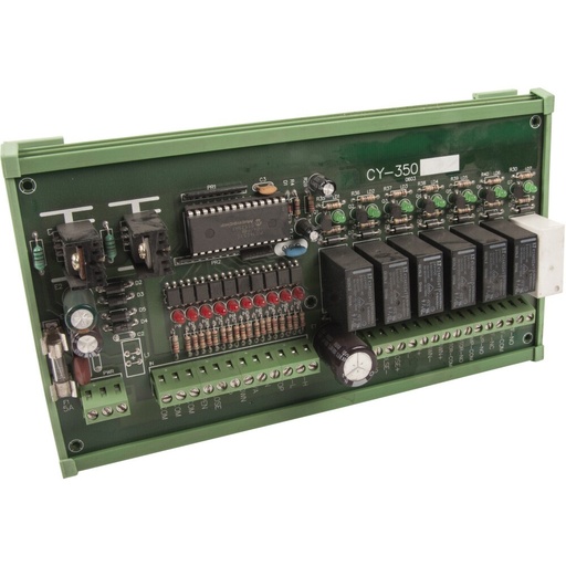 Huvema Printplaat | PPT HU 352 S