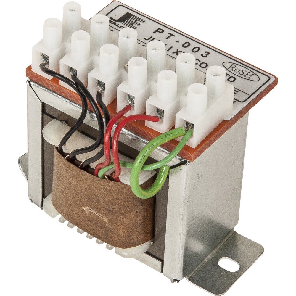 Huvema Transformator | TFR HU 210-225 CSO
