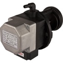 Huvema Koelpomp 400V / 50 Hz / 1 ph | KMP HU 210-225-260 CSO