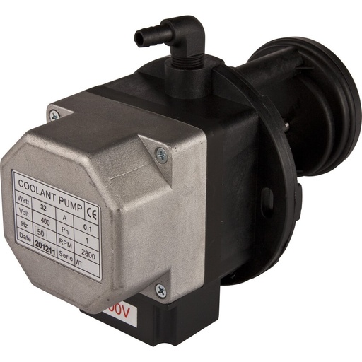 Huvema Koelpomp 400V / 50 Hz / 1 ph | KMP HU 210-225-260 CSO