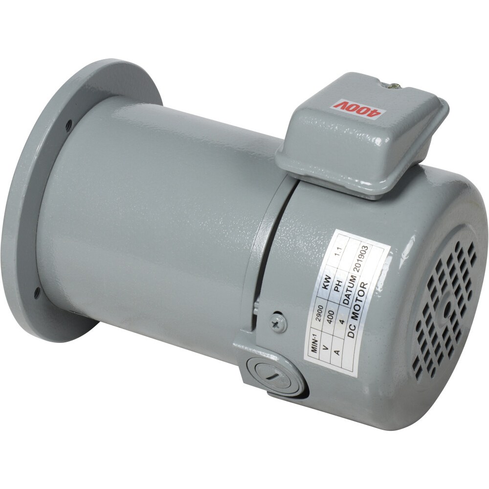 Huvema Motor | MTR HU 210 CSO Vario, 400V