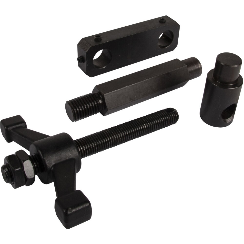 Huvema Veerdrukafstelling compleet | VER HU 225 CSO nr.175 H 1 t/m 6
