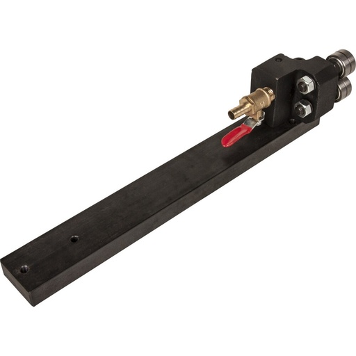 Huvema Zaaggeleiding (voor) compleet | ZGL HU 210-225 CSO 103+170+172-183