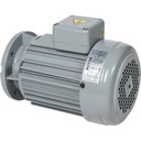 Huvema Motor | MTR HU 261 CSO, 400V nr.36