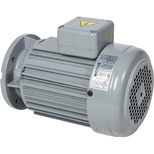 Huvema Motor | MTR HU 261 CSO, 400V nr.36