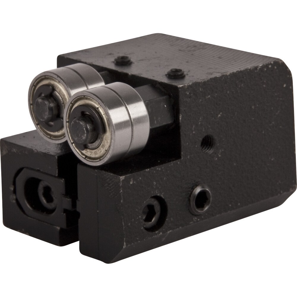 Huvema Geleiding zaagblad achter | GGZ HU 260 S-CSO