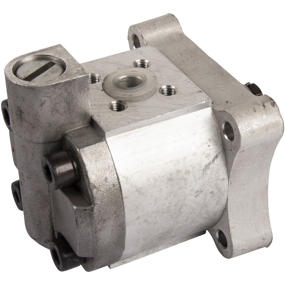 Huvema Hydraulische pomp | HYP BKM