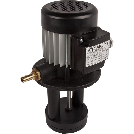 Huvema Koelpomp 230/400V (1ph) | KMP BKM