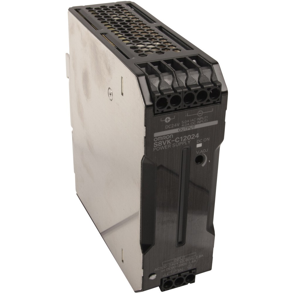 Huvema Voeding | VDG BKM 24 DC