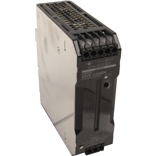 Huvema Voeding | VDG BKM 24 DC