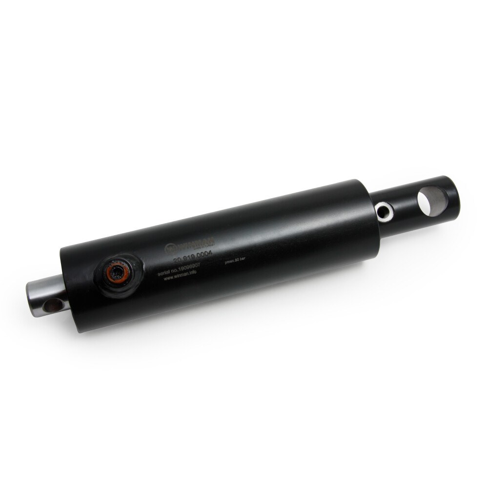Huvema Cilinder (hef/zak) | CLD HU 270 DGH