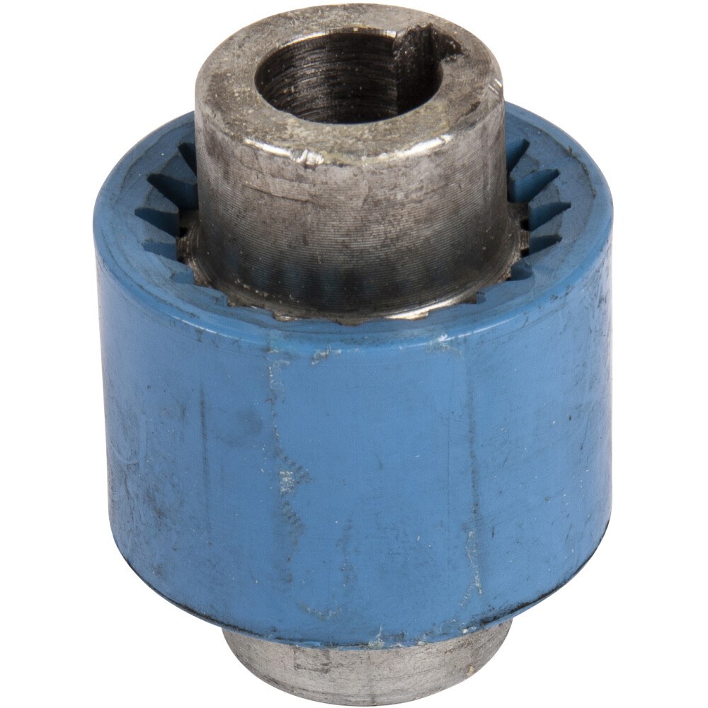 Huvema Koppeling hydraulische motor | KPN BKM BMSO & BMSY