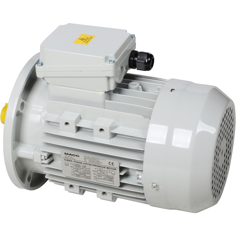 Huvema Motor | MTR 270-300-310-315-350M/S 400V