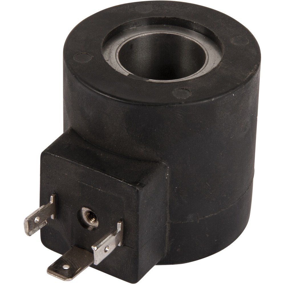 Huvema Spoel solenoid ventiel | SSV HU 450/550 BMSY, 24v DC