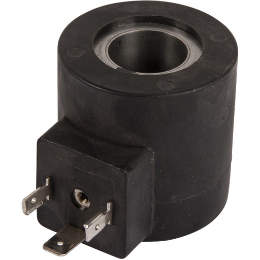 Huvema Spoel solenoid ventiel | SSV HU 450/550 BMSY, 24v DC