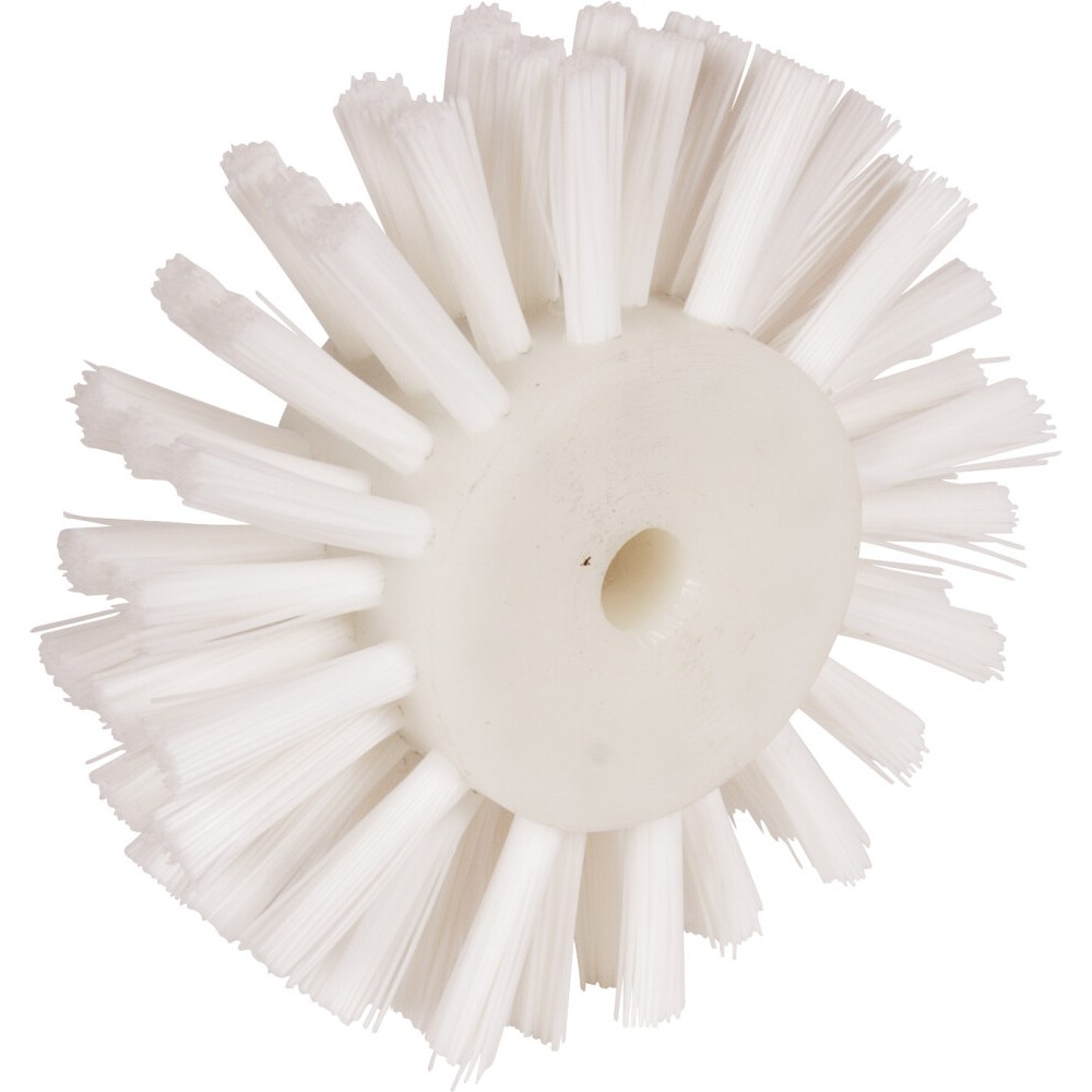 Huvema Borstel zaagblad (wit/plastic) | BRL BKM