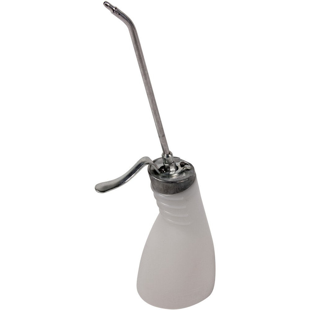 Huvema Koelpomp handbediend (met plastic beker) | KMP TLG