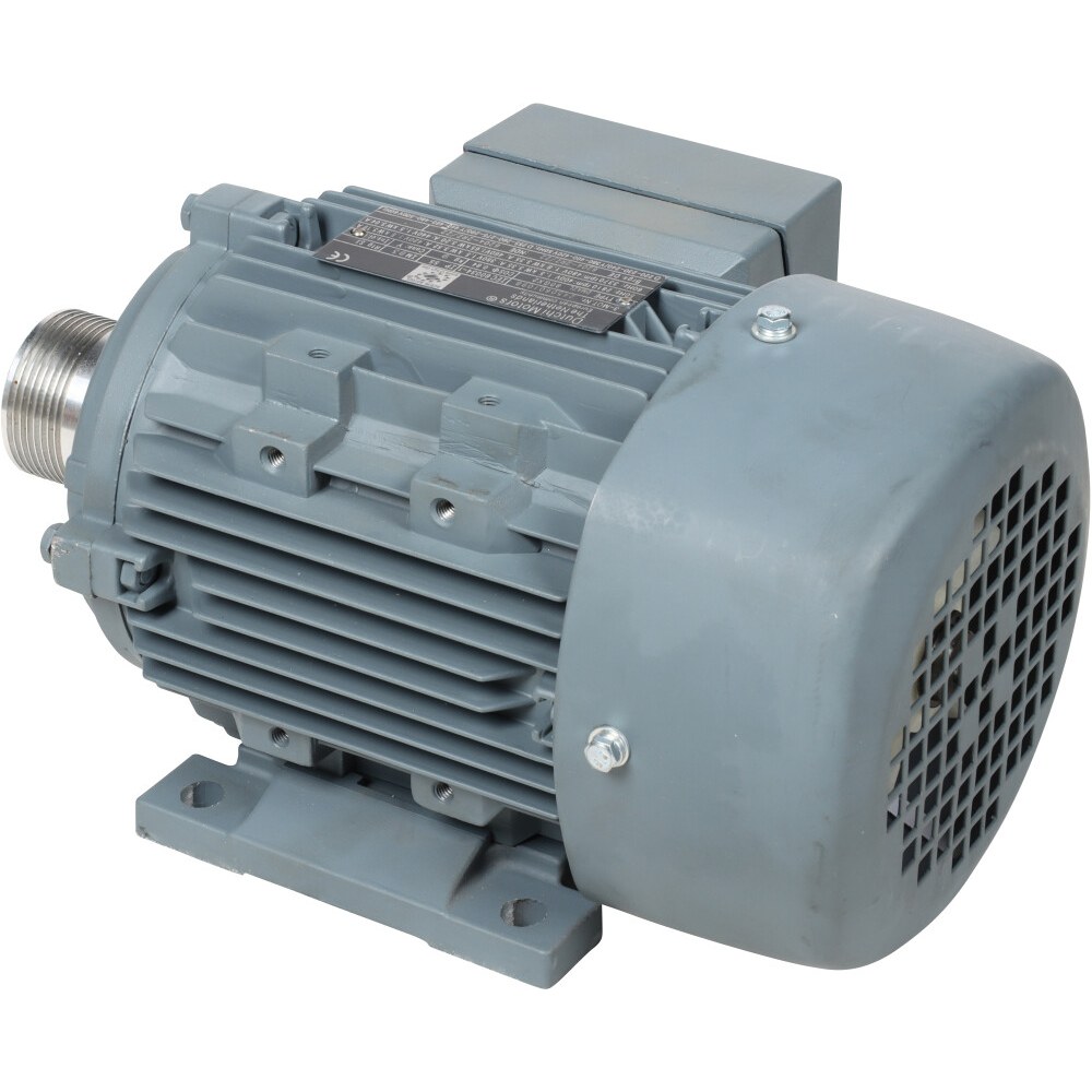 Huvema Motor | MTR TTL 302, 400V