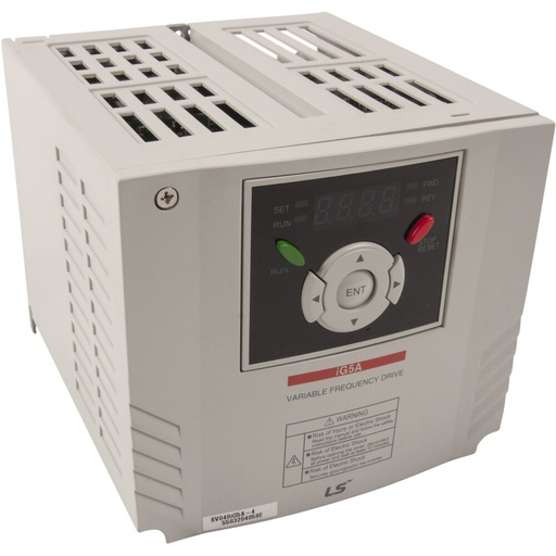 Huvema Inverter | IVT BMSY 800