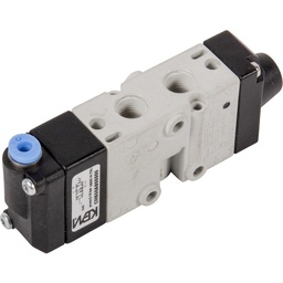 Huvema Stuurventiel | SVL TL 350-400-500