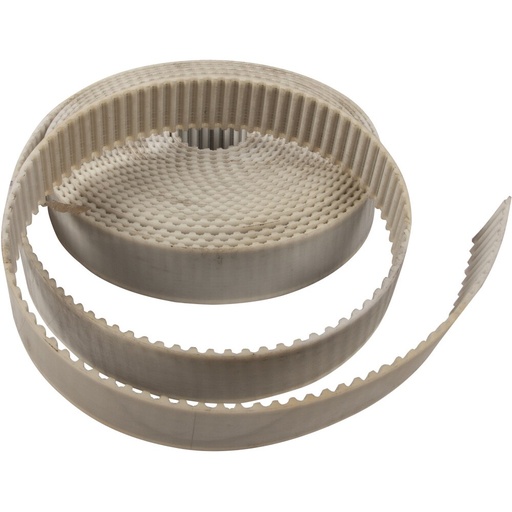 Huvema Aandrijfriem rollenbaan | ADR 6600 T5 25 MM