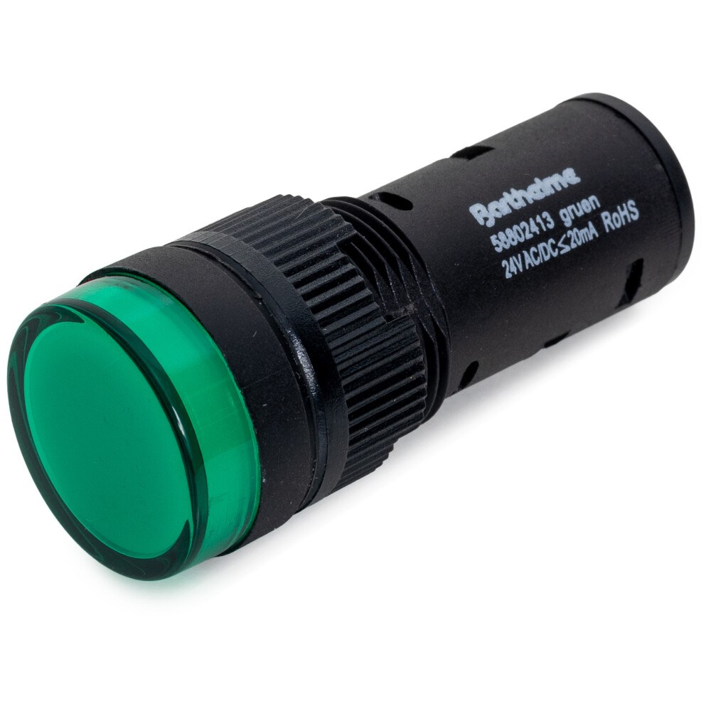 Huvema Lamp 24V (signaal) | LMP TLG 350 t/m TL 500