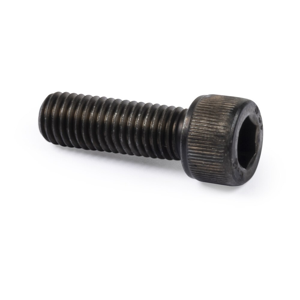 Huvema Inbusbout rechtse schroefdraad M10X30-12.9 | IBB HU 250 CK-315 CKL (M10X30-12.9)