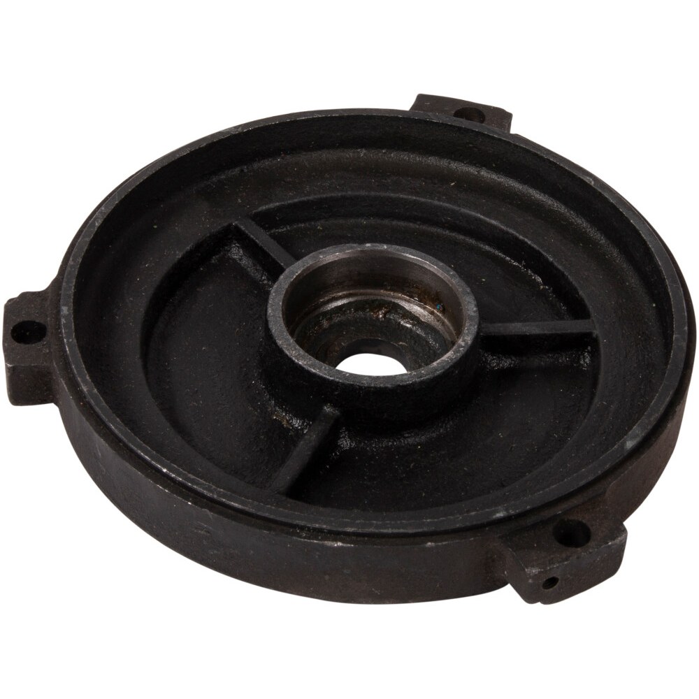 Huvema Flens (motor) waaierkant | FLS HU 315 CS