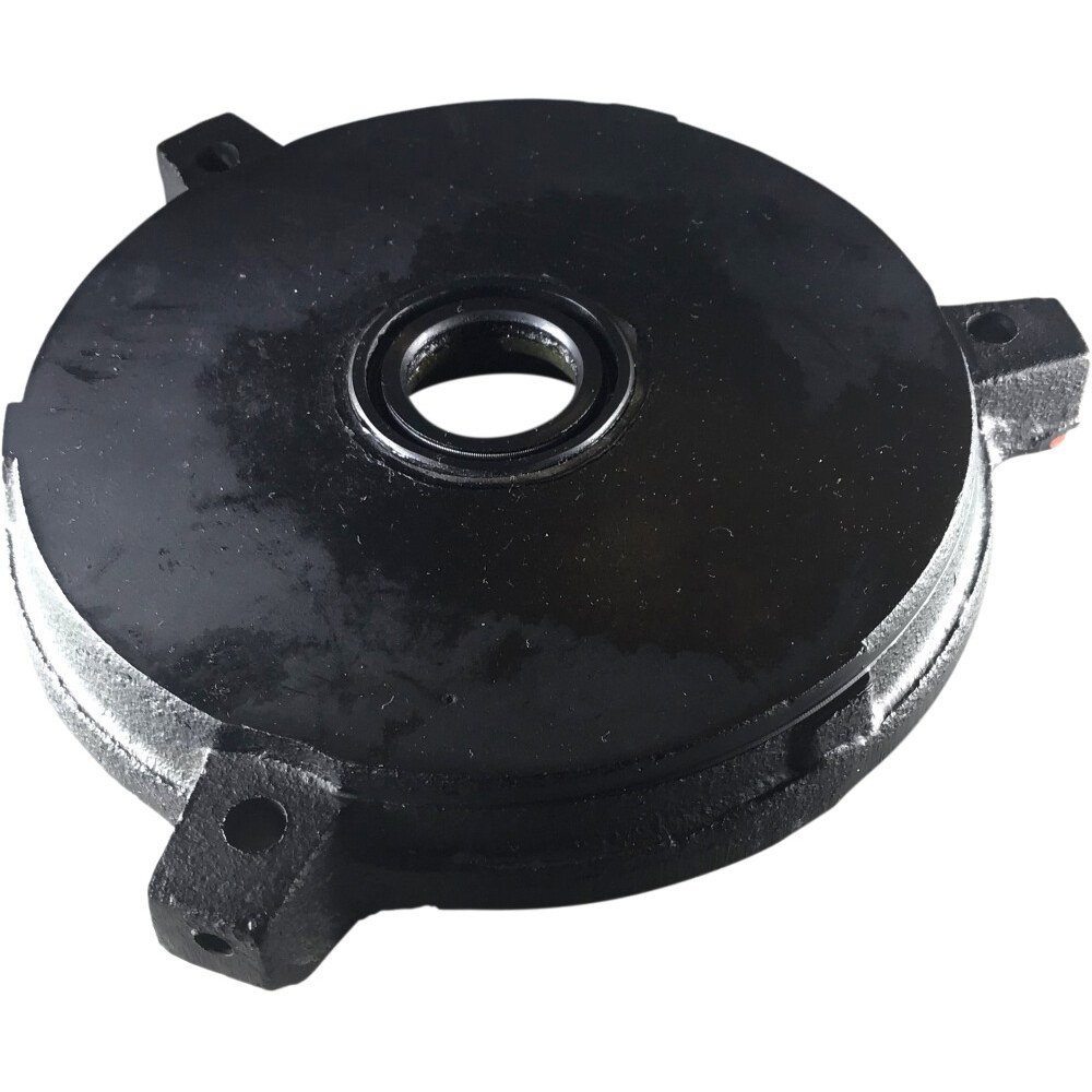 Huvema Flens motor waaierkant | FLS HU 250 CS