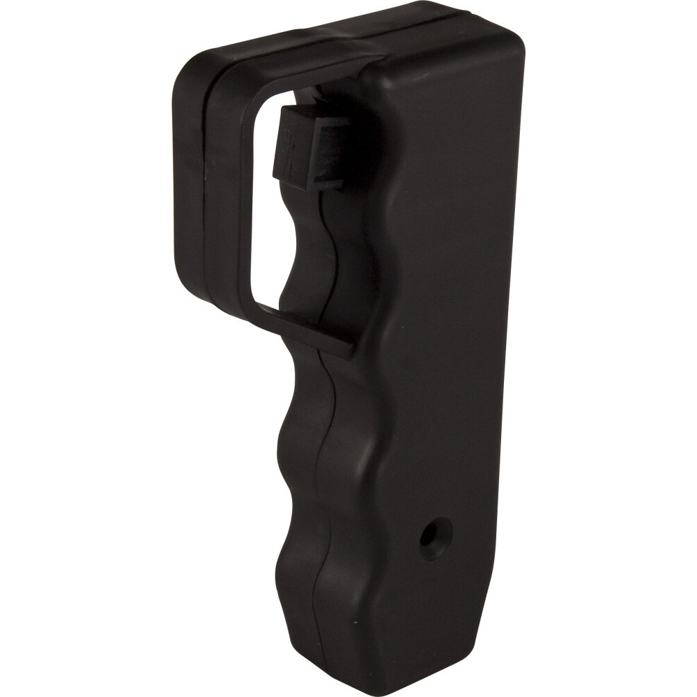 Huvema Handvat inclusief schakelaar compleet | HDV HU 250 CS-315 CS-Macc
