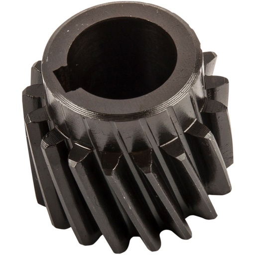 Huvema Tandwiel motor 17t | TDW HU 315 CKL nr.27