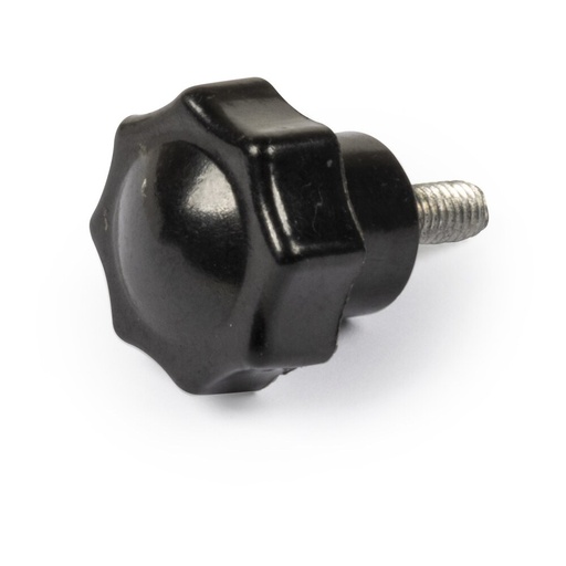 Huvema Draaiknop beschermkap | DKP HU 230 DG(H)