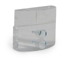 Huvema Kijkglas gradenverdeling | KGL HU 270 DGH