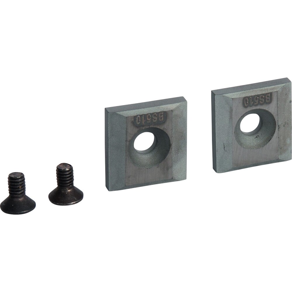 Huvema Geleidingsplaatje (set) | GGP HU 230 DG-BMSY 320