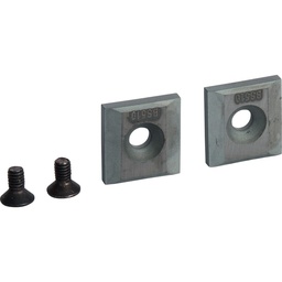 Huvema Geleidingsplaatje (set) | GGP HU 230 DG-BMSY 320