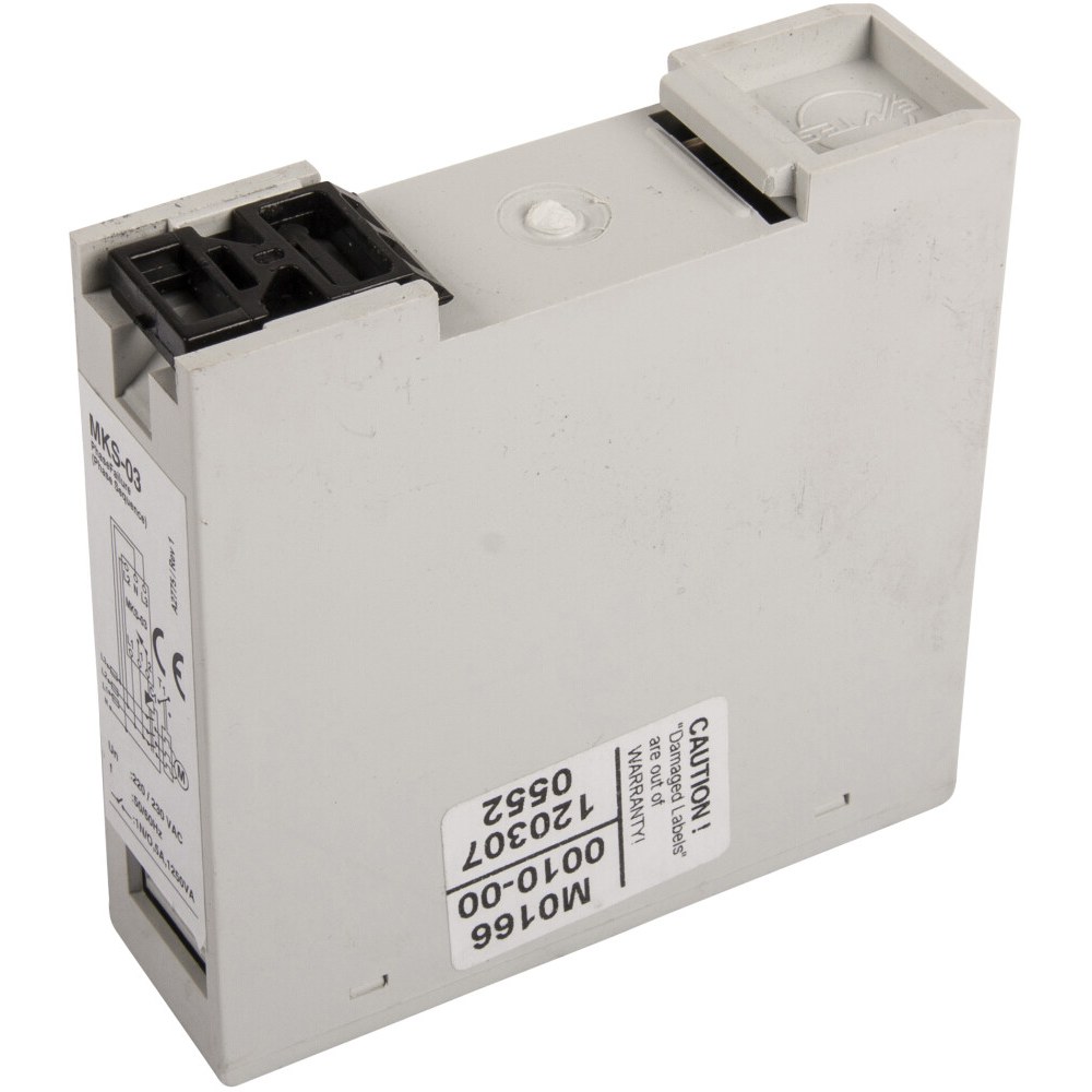 Huvema Fase controler | FCR BKM, MKC-03