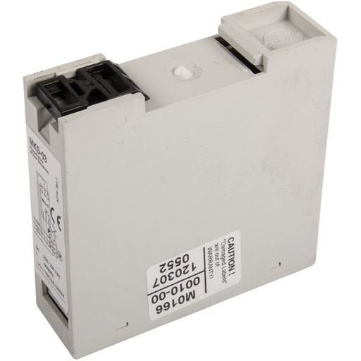 Huvema Fase controler | FCR BKM, MKC-03