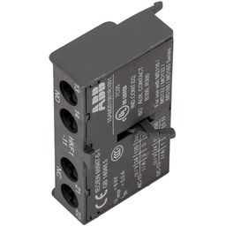 Huvema Hulpcontact thermische beveiliging | HCT HU 230 DG(H)