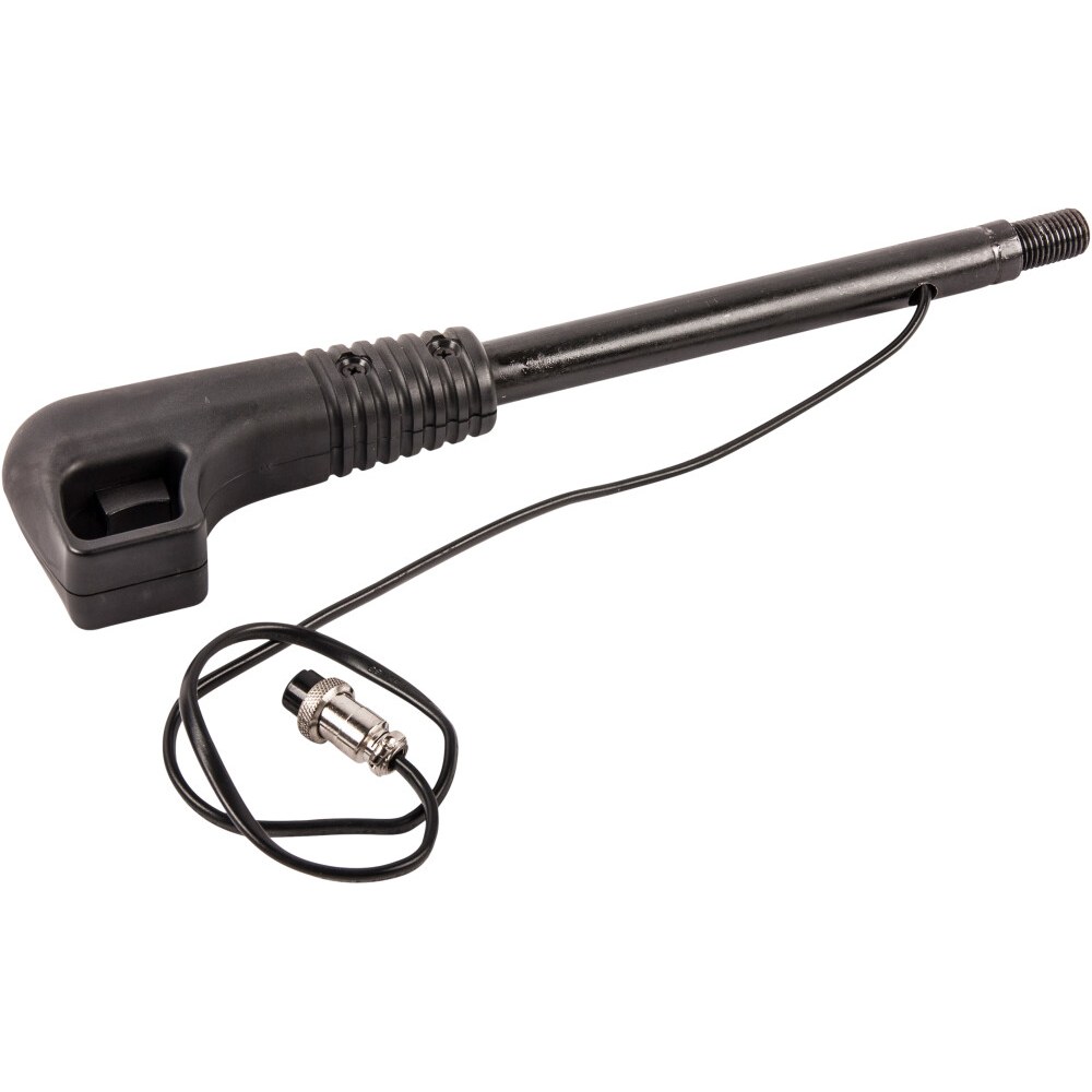 Huvema Handvat & hendel compleet | HDV HU 225 DV nrs: 57-58-59