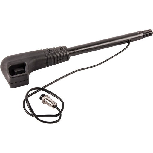 Huvema Handvat & hendel compleet | HDV HU 225 DV nrs: 57-58-59