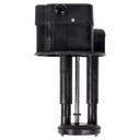 Huvema Koelpomp 400V (2ph) | KMP HU 315 CS