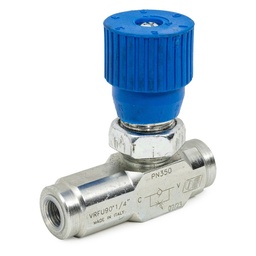 Huvema Regelventiel | RVL BKM (15 l/m)