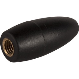 Huvema Knop van klem | KNP HU 250-315 CS