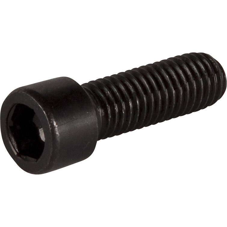 Huvema Inbusbout, M10, linkse draad | IBB HU 315 CS/CKL